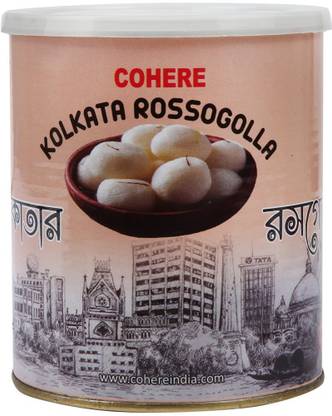 Cohere Kolkata Rosogolla Can Price In India Buy Cohere Kolkata Rosogolla Can Online At Flipkart Com The very first image that clouds the mind on the mere mention of the word 'chenna' would certainly be the rasgulla. cohere kolkata rosogolla can
