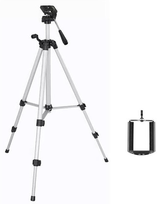 best buy phone tripod