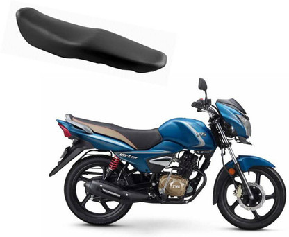 Tvs victor seat cover clearance
