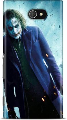 Exclusivebay Back Cover for Sony Xperia M2 Dual