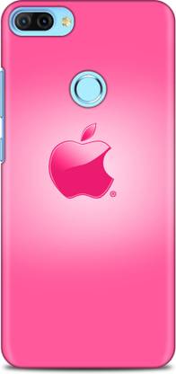 Exclusivebay Back Cover for Inifinix hot 6 pro