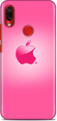 Exclusivebay Back Cover for Mi Redmi Note 7