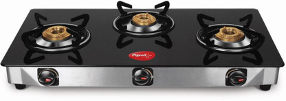 pigeon ayush 3 burner