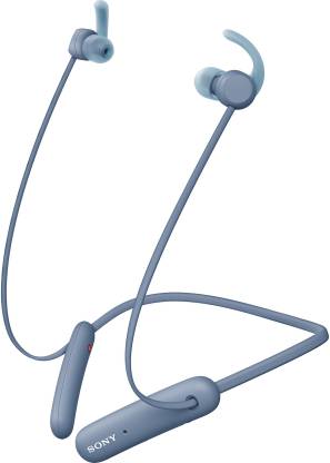 Sony Wi Sp510 Bluetooth Headset Price In India Buy Sony Wi Sp510 Bluetooth Headset Online Sony Flipkart Com