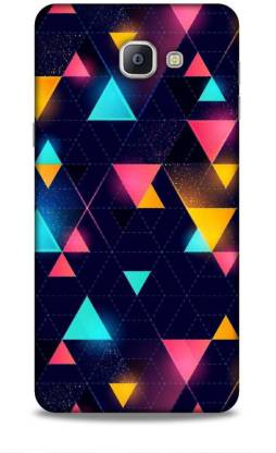 Printor Back Cover for Samsung Galaxy A9 Pro (2016 Edition)