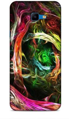 Printor Back Cover for Samsung Galaxy J4 Core