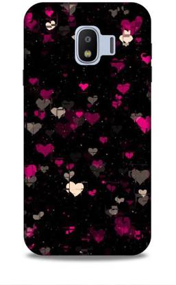 Printor Back Cover for Samsung Galaxy J4 2018