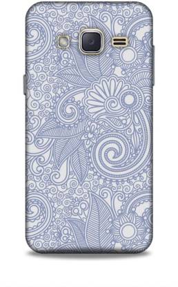 Printor Back Cover for Samsung Galaxy J2 2017