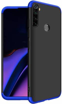 Phone Back Cover Back Cover for Redmi Note 8