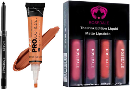 elle girl pro concealer