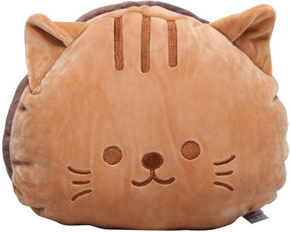 miniso sushi cat