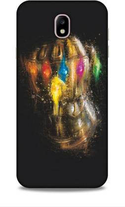 Printor Back Cover for Samsung Galaxy J7 2017