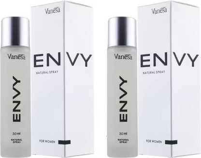 Buy ENVY Perfume for women 30ml*2pcs 