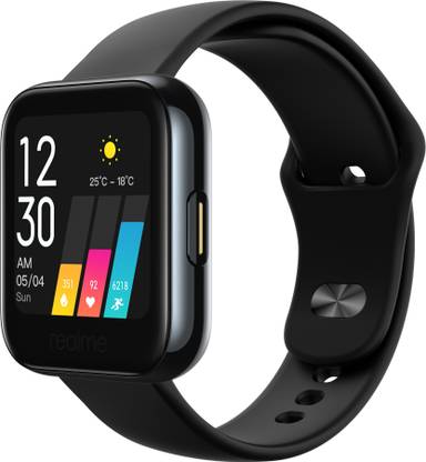 Realme fashion best smartwatch under 4000