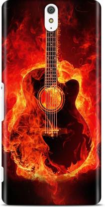Exclusivebay Back Cover for Sony Xperia C5 Ultra