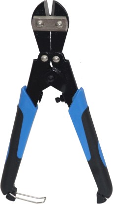 Cable Wire Stripper Cutter Crimper Multifunctional Tool Pliers Screws Cutter 8" 