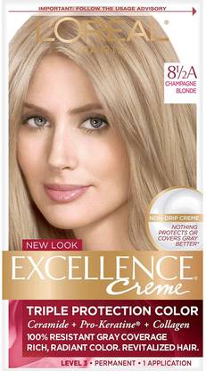 L'Oréal Paris Hair Color, Champagne Blonde, Pack of 1 , Champagne Blonde - Price in India, Buy L'Oréal Paris Hair Color, Champagne Blonde, Pack of 1 , Champagne Blonde Online L'Oréal Paris Hair Color, Champagne Blonde, Pack of 1 , Champagne Blonde - Price in India, Buy L'Oréal Paris Hair Color, Champagne Blonde, Pack of 1 , Champagne Blonde Online