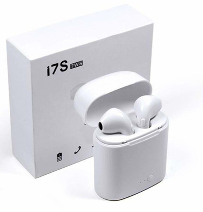 Lionix TWS I7S Bluetooth Headset Price 