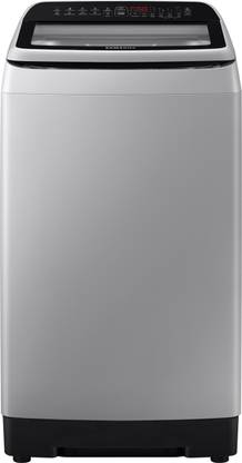 samsung 6 5 kg fully automatic top load grey