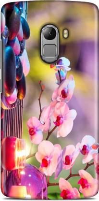 Exclusivebay Back Cover for Lenovo Vibe K4 Note