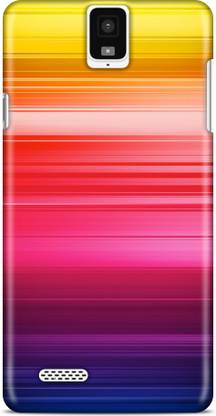 Exclusivebay Back Cover for InFocus M330