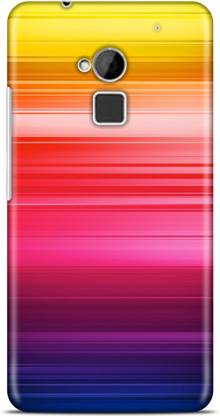 Exclusivebay Back Cover for HTC one Max