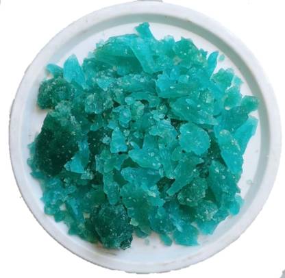 V K CHEMICALS FERROUS SULPHATE CRYSTALS 1O KG Fertilizer ...