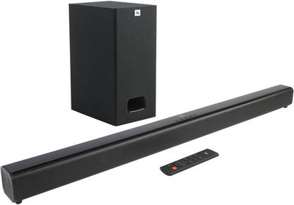 JBL Moviebar 80 Dolby Digital 110 W Bluetooth Soundbar