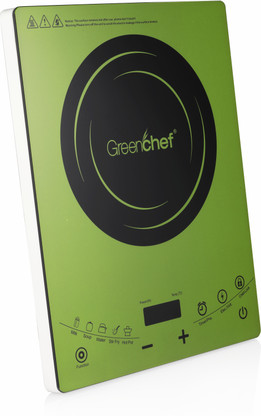 greenchef induction 2000 watt