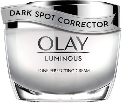 olay age spots treatment