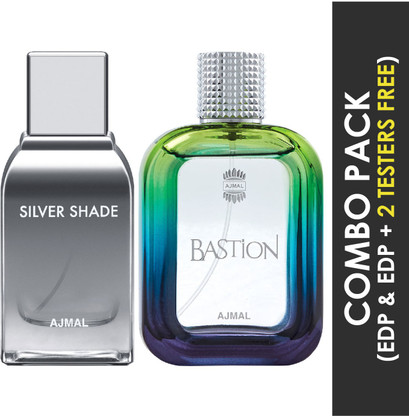 silver shade by ajmal