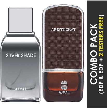 silver shade by ajmal