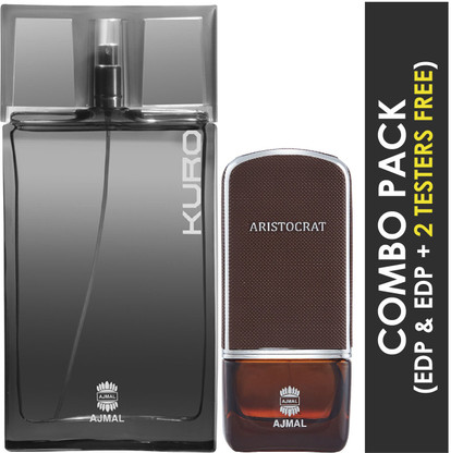 kuro perfume price