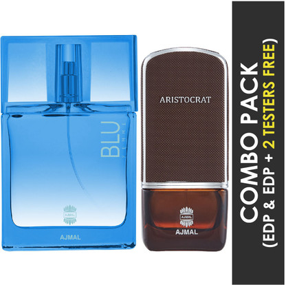 ajmal blu femme perfume