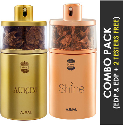 ajmal aurum