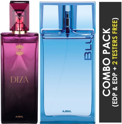 diza perfume