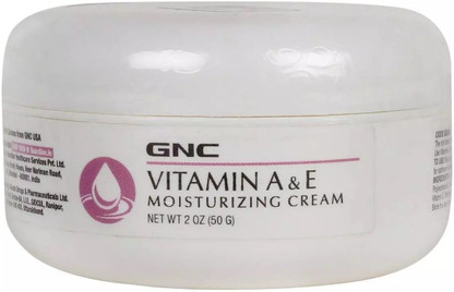 gnc vitamin e ointment