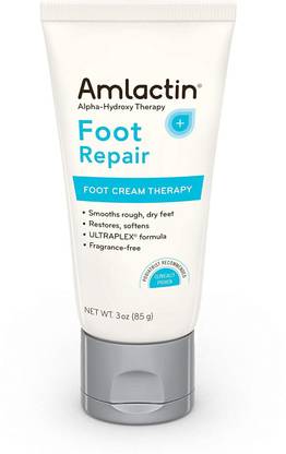 Amlactin Foot Repair Foot Cream Therapy 3 Ounce Tube Aha Cream Price In India Buy Amlactin Foot Repair Foot Cream Therapy 3 Ounce Tube Aha Cream Online In India Reviews Ratings Branded aha cream formulated with the best ingredients at bargain prices. flipkart