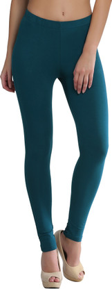 Morrio Ankle Length Ethnic Wear Legging 