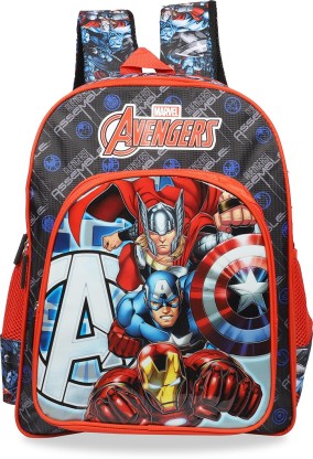 avengers school bolsa flipkart