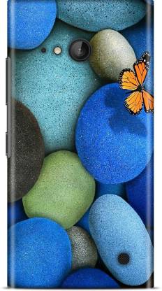 Exclusivebay Back Cover for Nokia Lumia 735