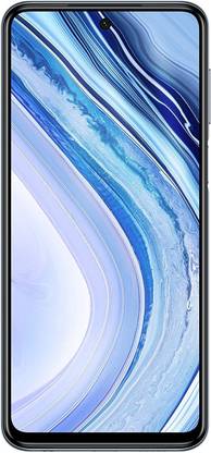 Redmi Note 9 Pro Max (Interstellar Black, 128 GB)
