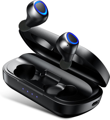earbuds in flipkart