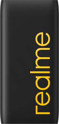 realme 10000 mAh Power Bank (18 W, Quick Charge 3.0)