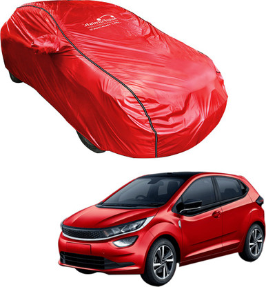 AutoFurnish Car Cover For Tata Altroz 