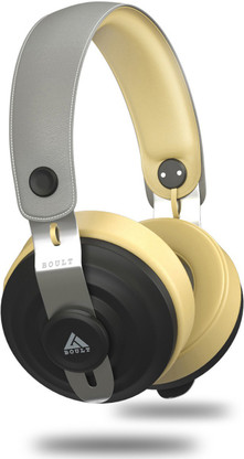 boult boost headphones