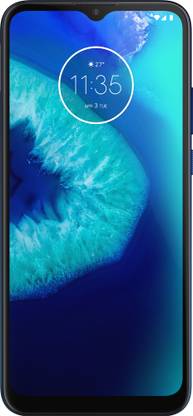 Motorola G8 Power Lite 64 Gb Storage 4 Gb Ram Online At Best Price On Flipkart Com