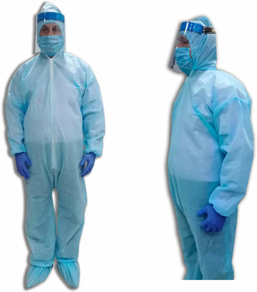 Yourcull personal protective equipment 