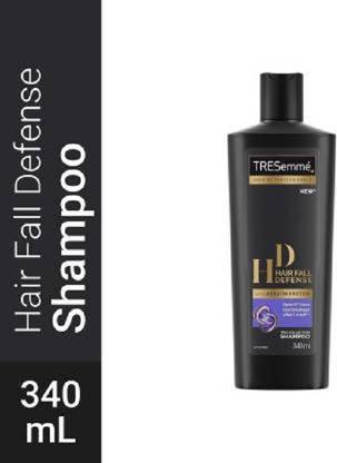 TRESemme Hair Fall Defense Shampoo Women (340 ml) - Price in India, Buy TRESemme Hair Fall Defense Shampoo Women (340 ml) Online In India, Reviews, Ratings & Features TRESemme Hair Fall Defense Shampoo Women (340 ml) - Price in India, Buy TRESemme Hair Fall Defense Shampoo Women (340 ml) Online In India, Reviews, Ratings & Features
