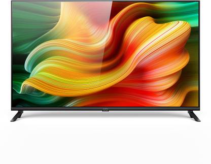 Realme 108cm (43 inch) Full HD LED Smart Android TV